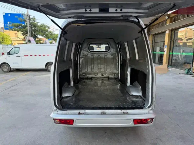 Karry Youyou EV — Фото автомобиля 8
