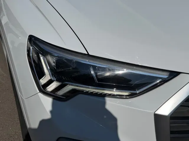 Audi Q3 — Фото автомобиля 8