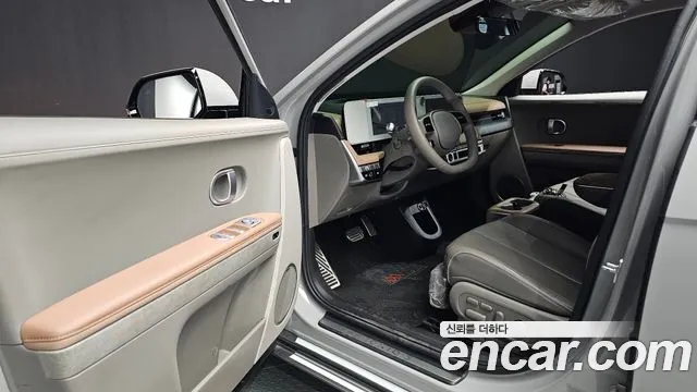 Hyundai Ioniq5 Ioniq5 — Фото автомобиля 10