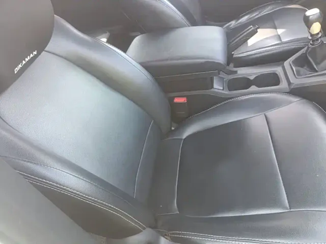 Wuling Zhengcheng — Фото автомобиля 24