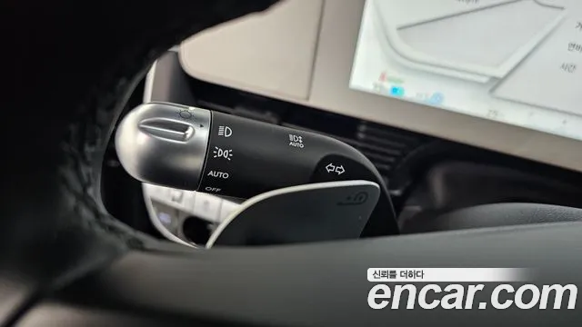 Hyundai Ioniq5 Ioniq5 Long Range AWD — Фото автомобиля 29