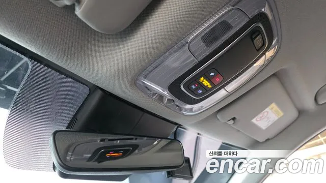 Hyundai Avante CN7 — Фото автомобиля 24