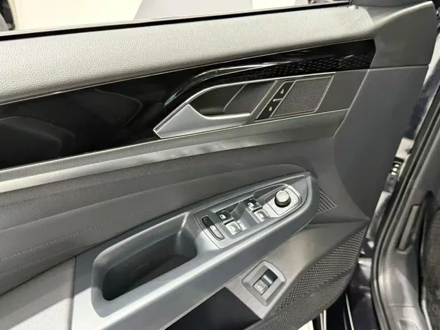 Volkswagen Passat 2022 330TSI Starlight Elite Edition — Фото автомобиля 5