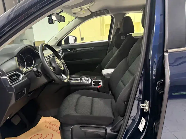Mazda CX-5 — Фото автомобиля 11
