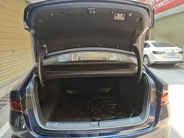 BYD Qin PLUS — Фото автомобиля 18