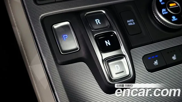 Hyundai Palisade The New — Фото автомобиля 12