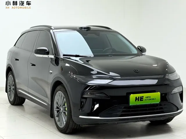 Leapmotor C11 — Фото автомобиля 3