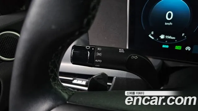 Hyundai Sonata Sonata Edge(DN8) 1.6 Turbo — Фото автомобиля 14