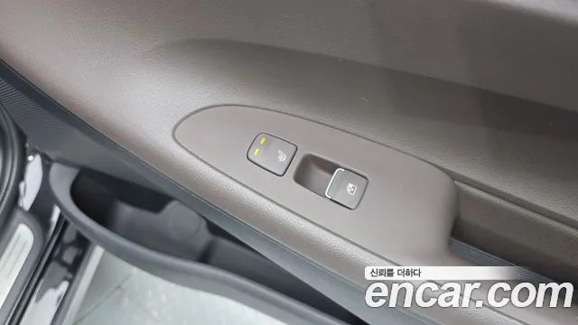 Hyundai Grandeur — Фото автомобиля 19