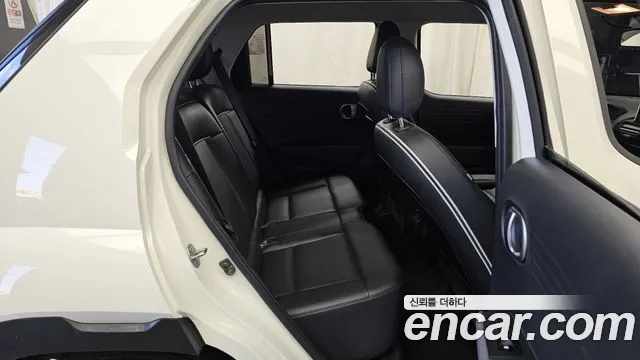 Hyundai Casper — Фото автомобиля 18