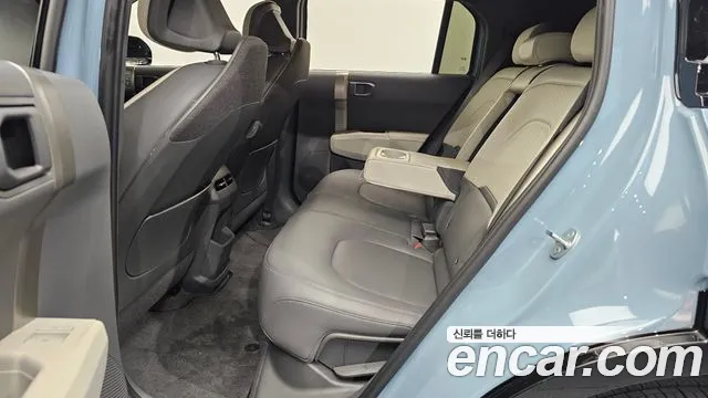 Kia EV3 — Фото автомобиля 17