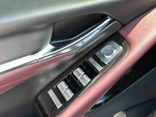 GAC Trumpchi M8 — Фото автомобиля 8