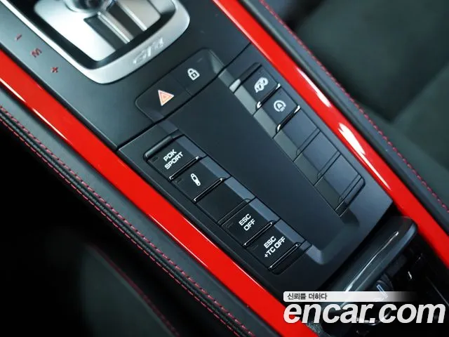 Porsche 718 — Фото автомобиля 16