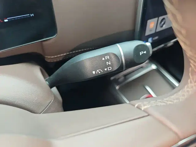 Wuling Starlight 730 — Фото автомобиля 13