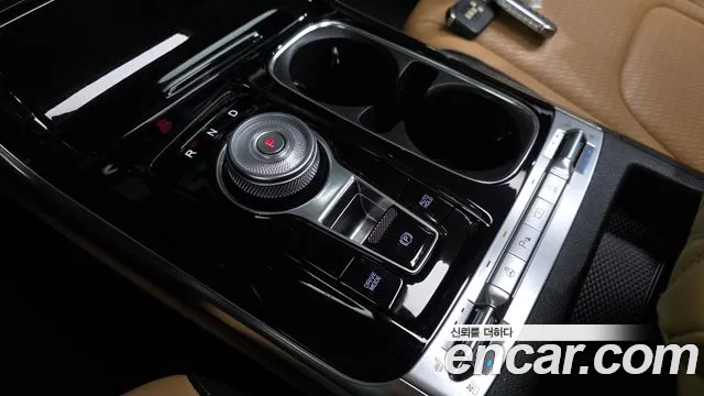 Kia Carnival 4th Gen — Фото автомобиля 12