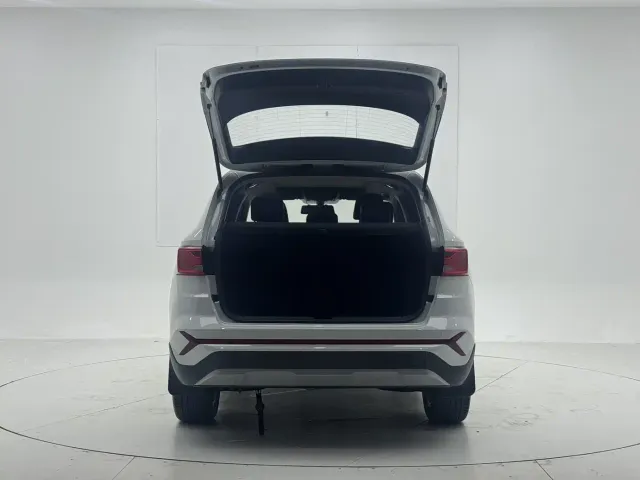 Jetta VS7 — Фото автомобиля 8