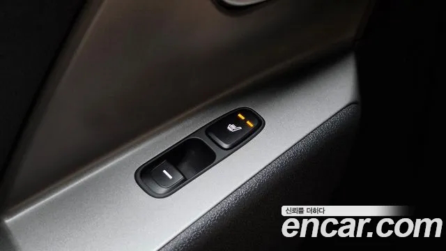 Kia Niro Niro Plus Air — Фото автомобиля 19