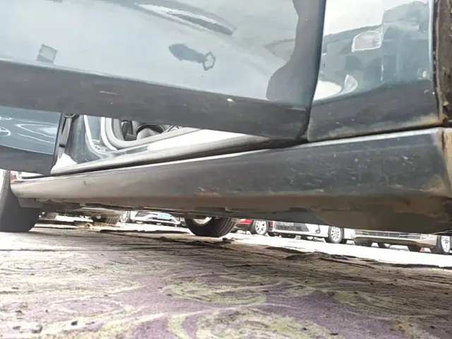 Chevrolet Malibu XL — Фото автомобиля 20