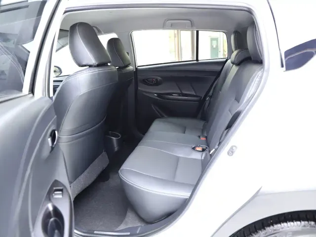 Toyota YARiS L Zhi Xuan — Фото автомобиля 13