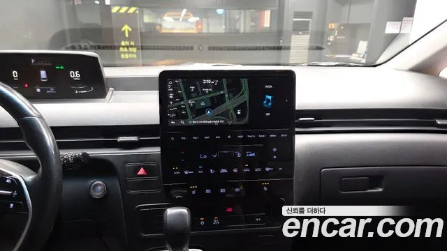 Hyundai Staria — Фото автомобиля 15