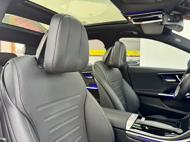 Mercedes-Benz C-Class — Фото автомобиля 15