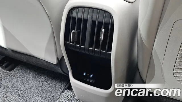 Hyundai Kona SX2 — Фото автомобиля 28