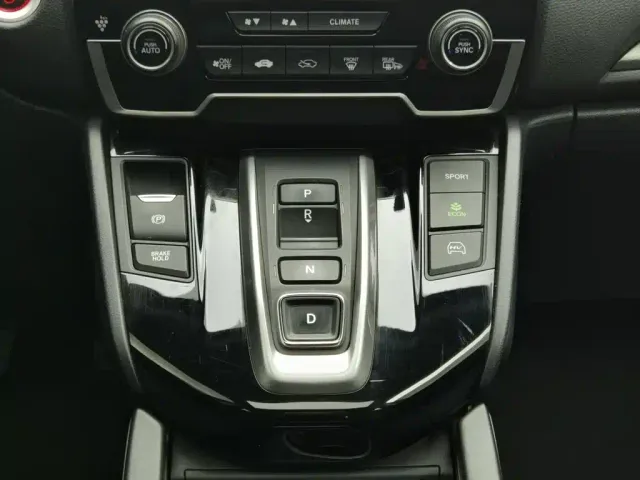 Honda Breeze New Energy 2022 Model e:PHEV Premium Edition — Фото автомобиля 13