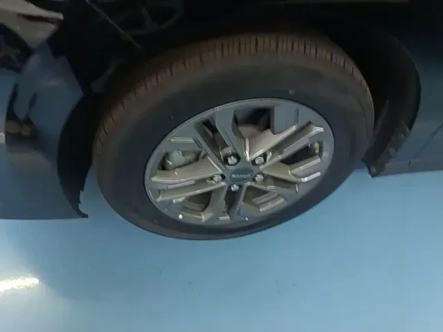 Maxus G70 — Фото автомобиля 22