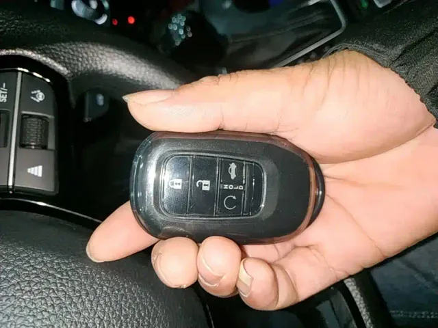 Honda Civic — Фото автомобиля 8