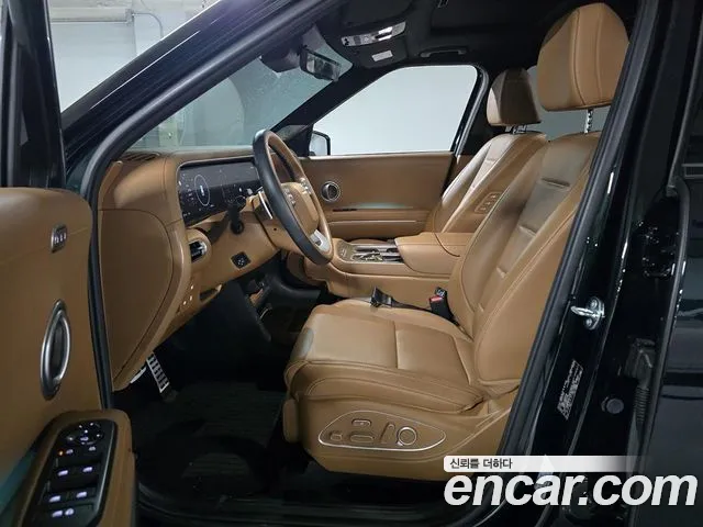 Hyundai Palisade LX3 — Фото автомобиля 7