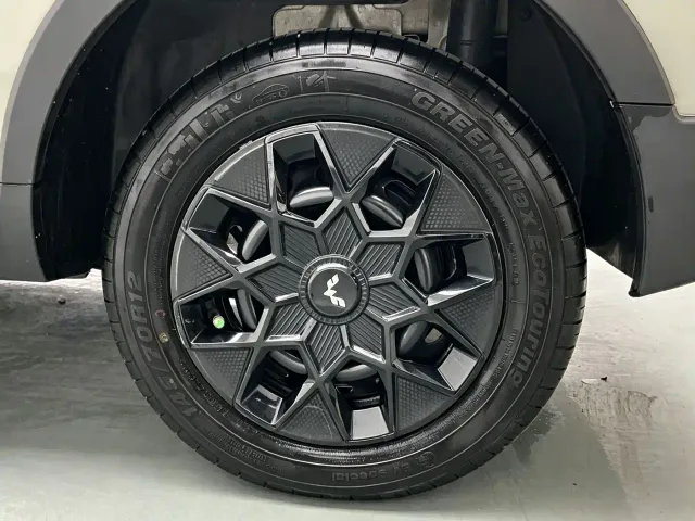 Wuling Hongguang Mini EV — Фото автомобиля 16