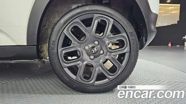 Hyundai Casper — Фото автомобиля 21