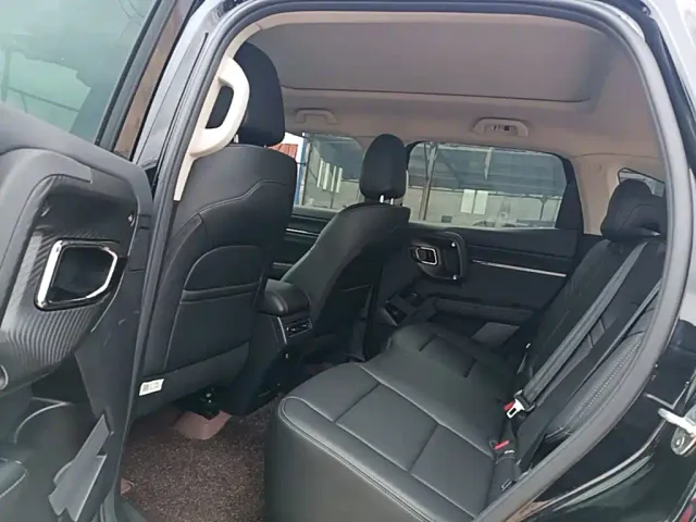 Haval Big Dog — Фото автомобиля 16