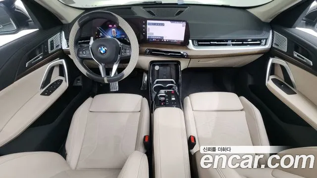 BMW X1 — Фото автомобиля 7