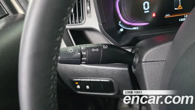 Kia RAY Новый Kia Ray Signature — Фото автомобиля 28