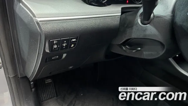 Kia K5 K5 3 поколение 2.0 LPI(Для проката) — Фото автомобиля 19