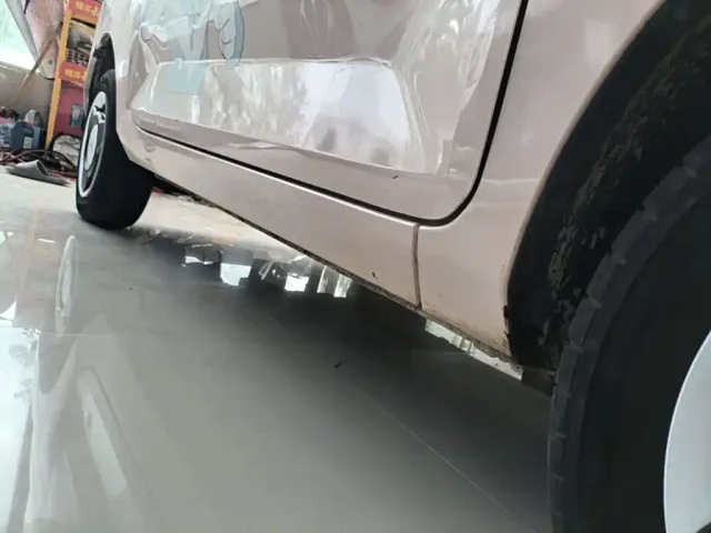 Wuling Hongguang Mini EV — Фото автомобиля 20