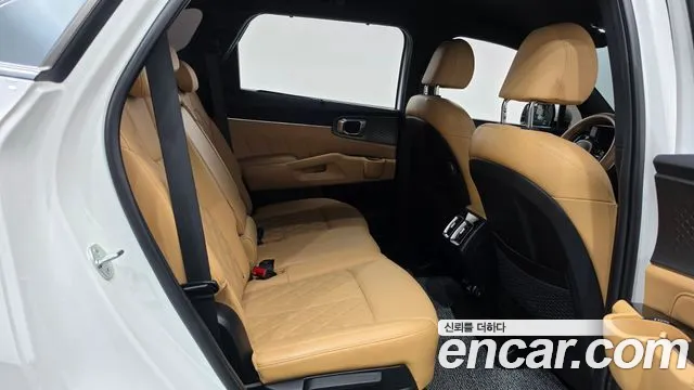 Kia Sorento 4th Gen — Фото автомобиля 17