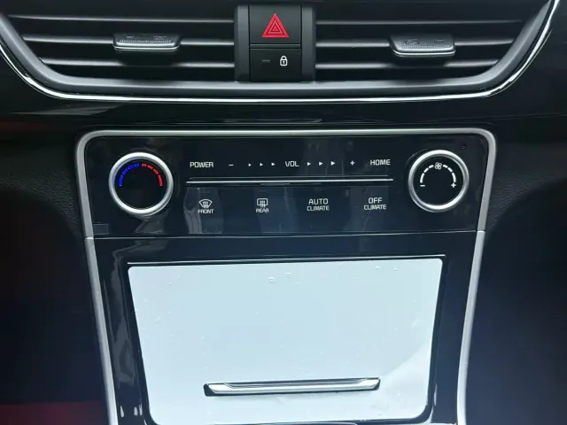 Kia Seltos — Фото автомобиля 9
