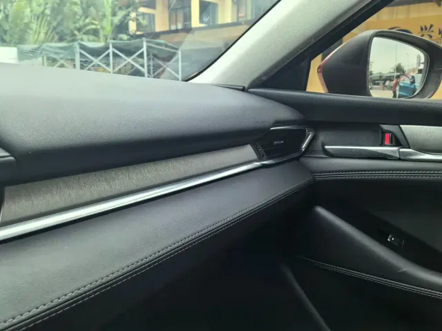 Mazda Atenza — Фото автомобиля 26