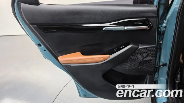 Kia Seltos — Фото автомобиля 14