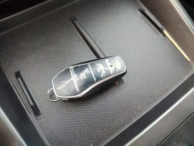 BYD Qin PLUS — Фото автомобиля 8