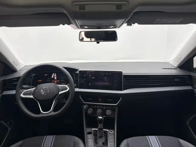Volkswagen Sagitar — Фото автомобиля 9