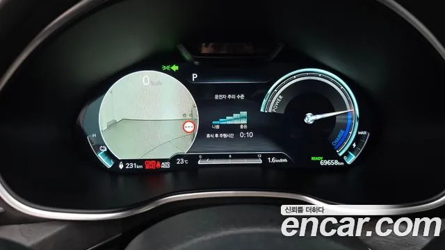Genesis G80 RG3 — Фото автомобиля 11
