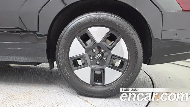 Hyundai Santa Fe — Фото автомобиля 6