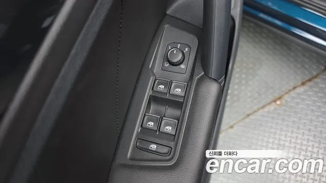 Volkswagen Tiguan Tiguan 2 поколение 2.0 TDI 4Motion Prestige — Фото автомобиля 24