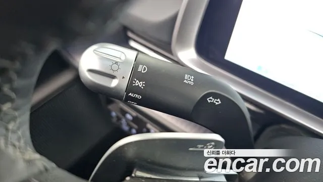 Hyundai Ioniq6 — Фото автомобиля 27
