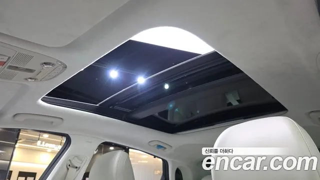 Hyundai Grandeur Grandeur (New) — Фото автомобиля 25