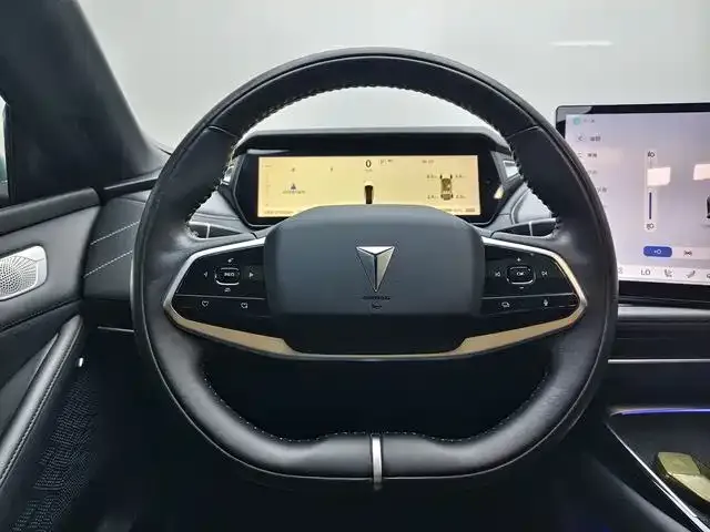 Deepal SL03 — Фото автомобиля 13