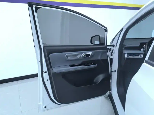 GAC Aion Y — Фото автомобиля 7